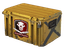 Falchion Case