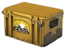 Horizon Case