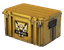 Huntsman Weapon Case