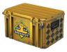 Operation Breakout Weapon Case
