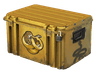 Operation Broken Fang Case
