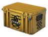 Operation Hydra Case