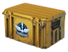 Operation Vanguard Weapon Case