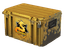 Operation Wildfire Case