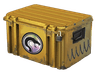 Recoil Case
