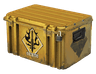 Spectrum Case
